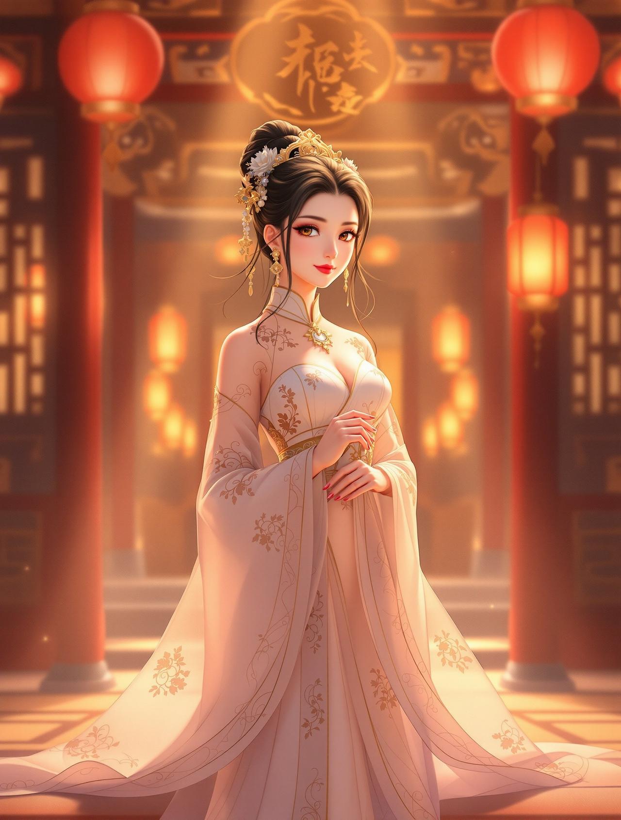 小短剧网剧大全作品 - 大明风华录